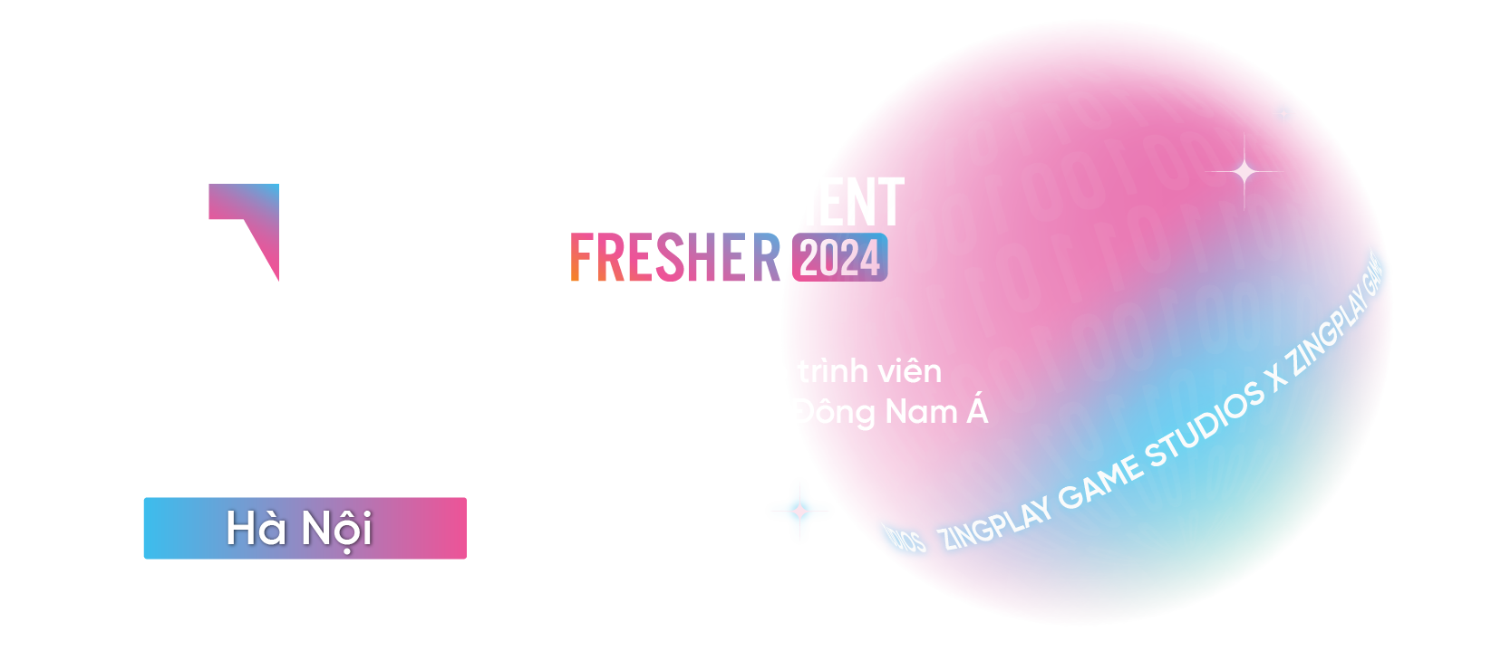 game development fresher 2024
