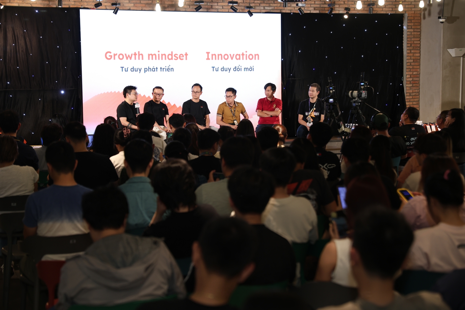 TÔN TRỌNG LỜI NÓI